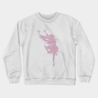 Fairy dots Crewneck Sweatshirt